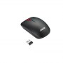 Asus | WT300 RF | Optical mouse | Black/Red - 4